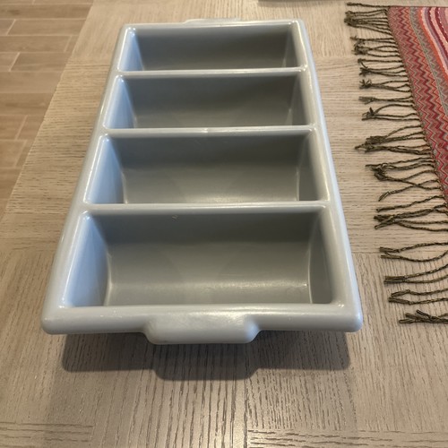  PL-4B, Flatware Holders  (New)