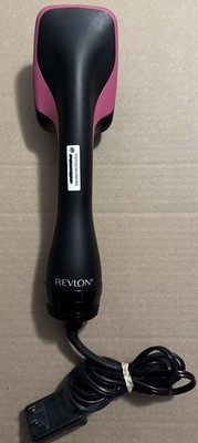 Revlon Pro Collection One Step Hair Ionic Dryer and Brush Styler All Hair Types