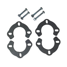 Jk Exhaust Flange Repair Kit - Set Of Two