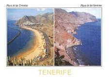Spain ISLAS CANARIAS TERIFE
