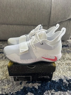 Preços baixos em Nike PlayStation x PG 2.5 White | eBay