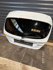 Lunette arrière Ford FIESTA