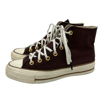 Chuck Taylor Brown Converse Chunky Braune Converse Chunky Converse