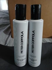 Peter Coppola Color Control Shampoo & Conditioner For Color Treated Hair, 12 oz