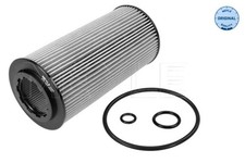 MEYLE Ölfilter 014 018 0021 Filtereinsatz für MERCEDES KLASSE W220 V220 W211 CDI
