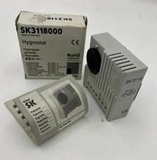 RITTAL SK3118000 HYGROSTAT