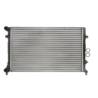 Kühler, Motorkühlung NRF 53404