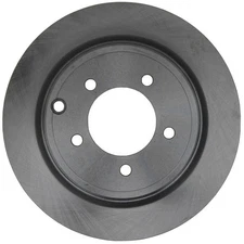 Raybestos Brakes Disc Brake Rotor | 780541R