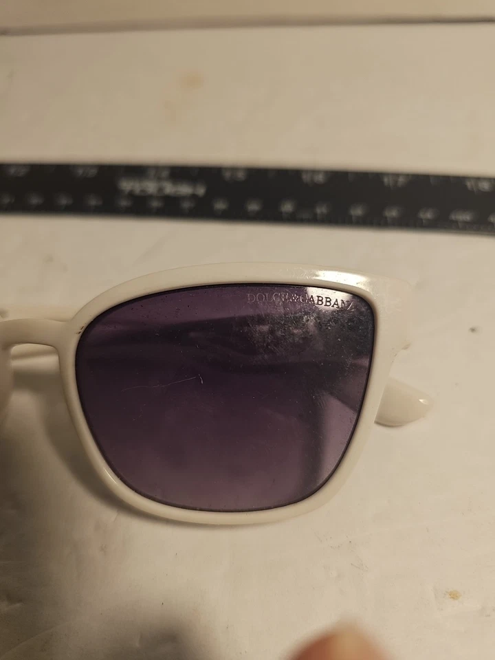 gafas de sol Dolce & Gabbana Foto 2 de 4