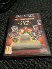 Evercade Atari Lynx Collection 2