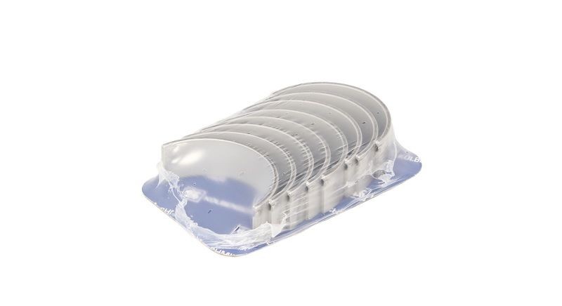Coussinets de bielle 77944610 pour rouler au quotidien en E46