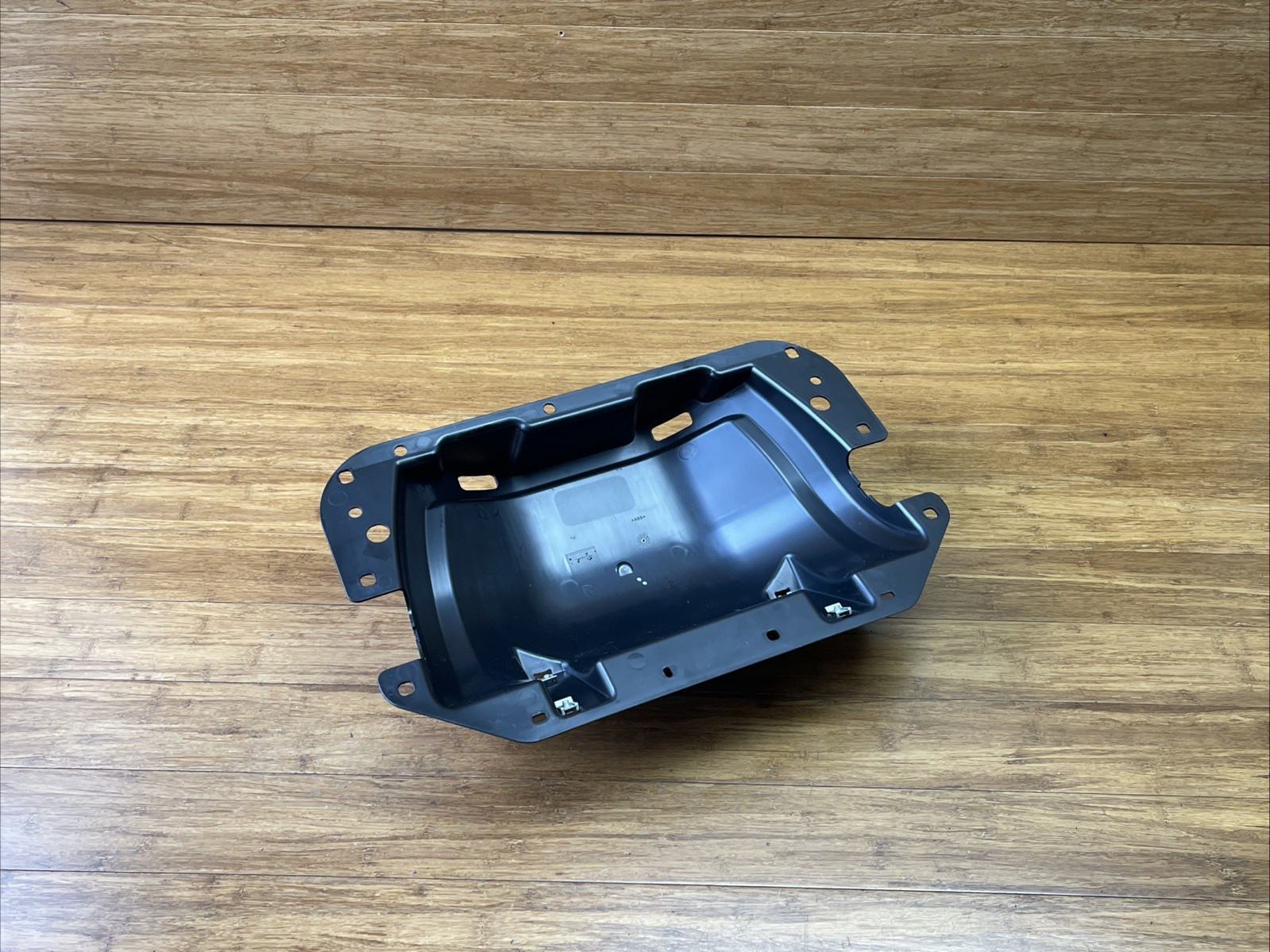 2017-2023 Rolls Royce Dawn RR6 Rear Trunk Partition Trim Cover Panel OEM
