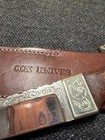 Colin Cox Custom Tanto — photo 2