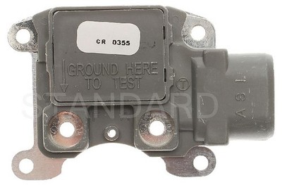 Standard Ignition Voltage Regulator P N Vr 455