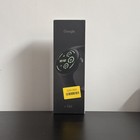 Google Pixel Watch 3 45mm Wi-Fi Matte Black Case/Obsidian Active Band