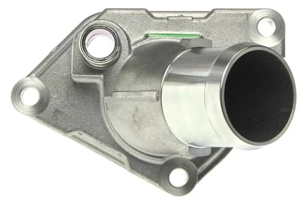 For Infiniti G35 2003-2007 Mahle Engine Coolant Thermostat & Housing Assembly Foto 4 de 4