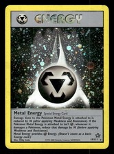 Metal Energy #19 Prices | Pokemon Neo Genesis | Pokemon Cards