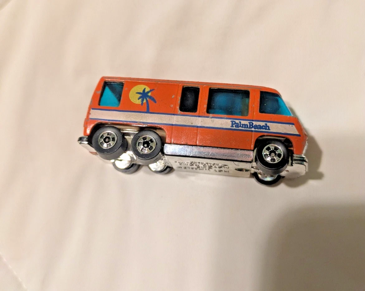 Hot Wheels GMC Diecast Motorhomes/Campers for sale | eBay Hot Wheels GMC Diecast Motorhomes/Campers for sale | eBay