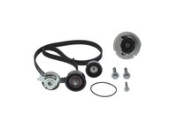 Bosch 1 987 948 749 Wasserpumpe + Zahnriemensatz FüR Opel Saab