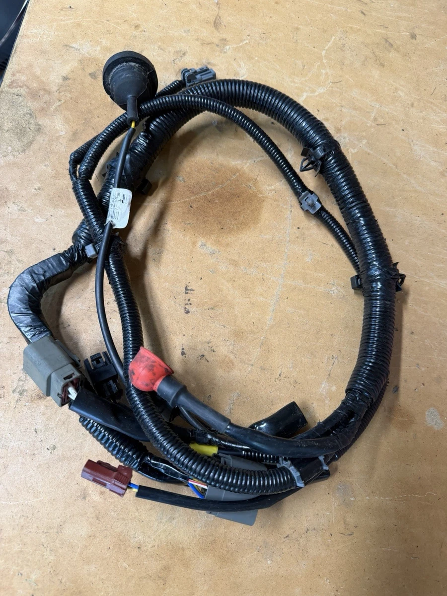 Wiring Harnesses, Cables & Connectors for Nissan 300ZX for sale | eBay
