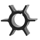 6 Blade Water Pump Impeller 47‑161541 for  Tohatsu Outboard 25/30/35/40