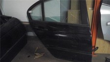 Porte arrière et accessoires BMW 320