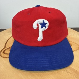 Vintage Phillies Hat | eBay