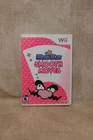 WarioWare: Smooth Moves (Nintendo Wii, 2007)