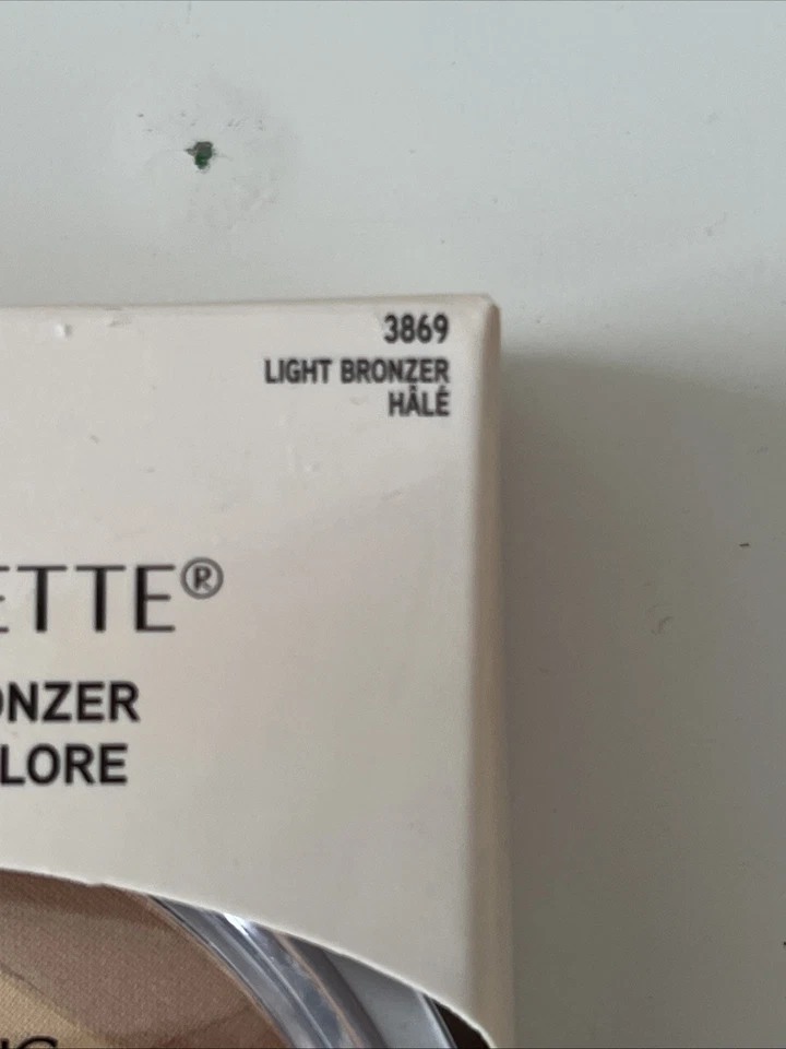 (2) Physicians Formula Powder Palette Multi-Colored Bronzer 3869 - Light Bronzer - Image 3 of 3