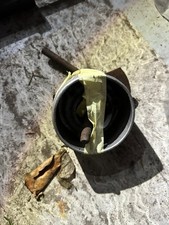 Rover P6 Spare Wheel Stay