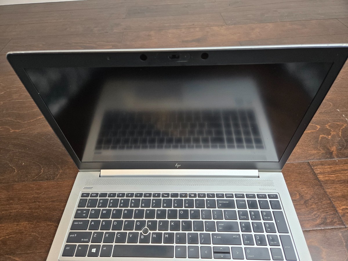 HP EliteBook 850 G5 15