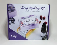Soligt Soap Making Kit