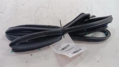 【さら様ご確認ページ】ジニレット Mazda CX-3 On Door Seal Rubber Right Passenger Front 2019 2020