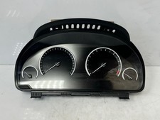 2014 BMW X5 F15 5 GT F07 DIGITAL Kombiinstrument TACHO 9220789 OEM