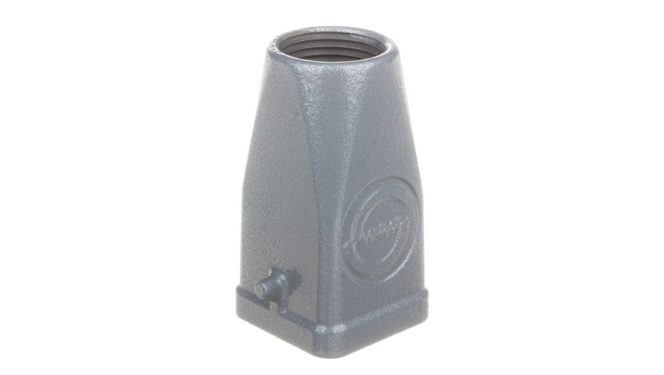 PG11 IP65 EPIC H-A 3 MTgv 10512100 Connector Housing