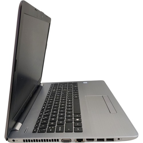 HP 250 G6 15.6" Laptop - Intel Core i5 2.50GHz 8GB Ram 256GB SSD Win11 Pro - Picture 11 of 18