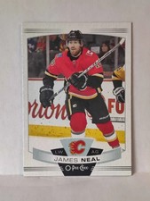 2018-19 Upper Deck - James Neal #279