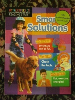 Reading 2008 Sidewalks for Reading Intervention Student Buch SCOTT FORESMAN