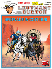 ZACK SPEZIAL ALBUM # 1-17 BOX  Duchateau,Denayer,Forton,Vernes,Attanasio,Graton