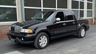 2002 Lincoln Blackwood