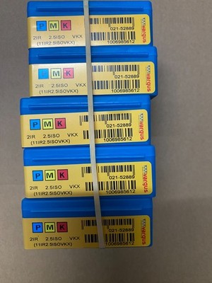 2IR2.5ISO VKX   / VARDEX   /   10PCS