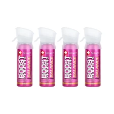 Boost Oxygen Pocket Size Balance Pink Grapefruit Aroma 3L Canister | Respiratory