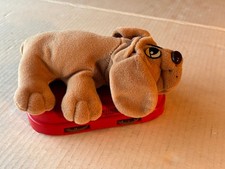 Vintage Pound Puppies AM Radio