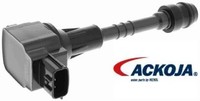 Ackoja A38-70-0007 ZüNdspule ZüNdmodul FüR Nissan