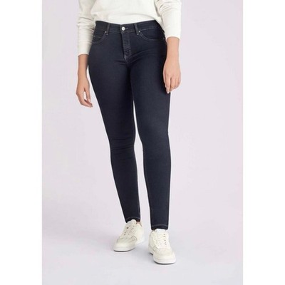 Mac Jeans Dream Skinny In Blue Women s 42/30 5402 Stretch