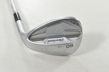 Cleveland CBX 2 Tour Satin Chrome Womens 60 -10 Wedge Wedge Flex Graph 217646