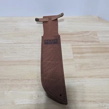 Ka-Bar U.S.A. Large Brown Knife Sheath Only
