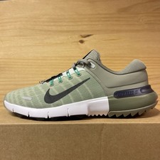 NIKE FREE GOLF, GOLF SHOES Size UK 10 #c185