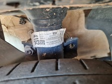 Amortisseur Volkswagen CRAFTER