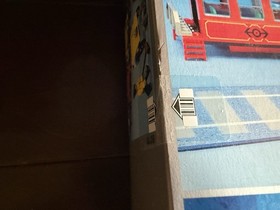 LEGO Set Lego TRAIN 9V 3225 Classic Train MISB